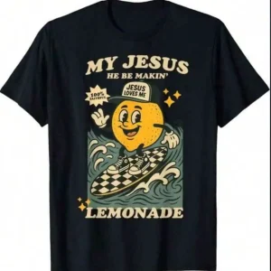 Kids T-Shirt, My Jesus