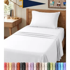 Twin XL Sheet Sets