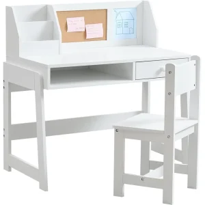 Kids Study Desk/chair Set