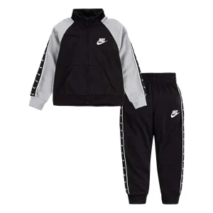 Nike Boy's Swoosh Taping Tricot