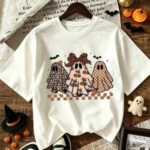 [Halloween]Tween Girl Cotton Clothes